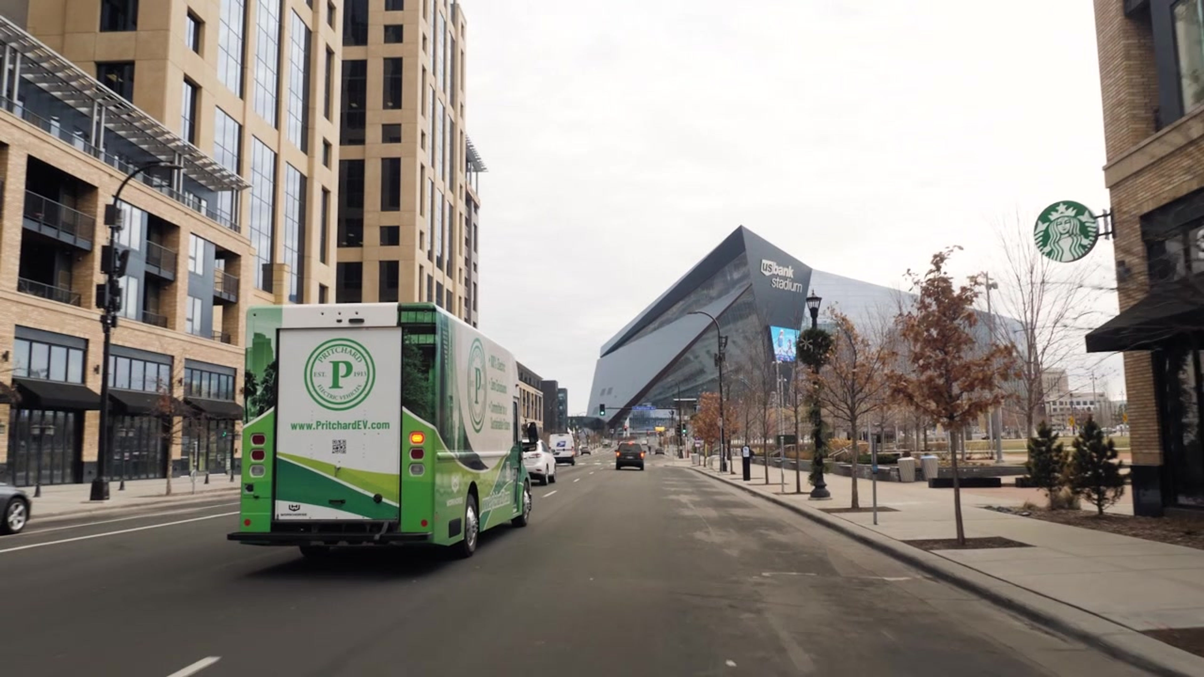 Delivering Zero Emissions to the Next Generation